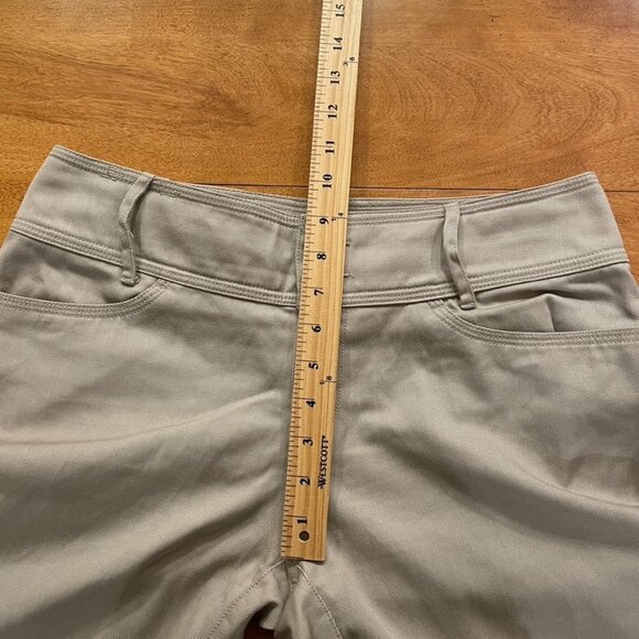 Icebreaker Merino Wool Vista Bootcut Pants HEMMED - Picture 5 of 10